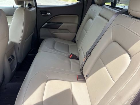 Used 2020 GMC Canyon SLT w/ Trailering Package AWD/4WD image 31