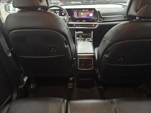 Used 2023 Kia Sportage EX image 35