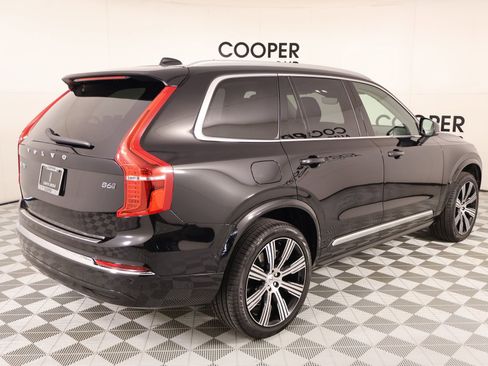Used 2025 Volvo XC90 B6 Ultra w/ Protection Package Premier AWD/4WD image 23