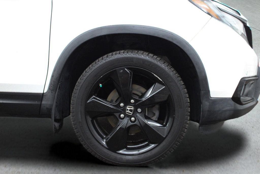 Used 2019 Honda Passport Elite image 14