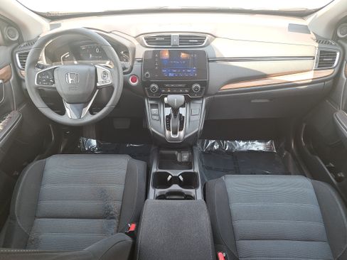 Used 2017 Honda CR-V EX image 9