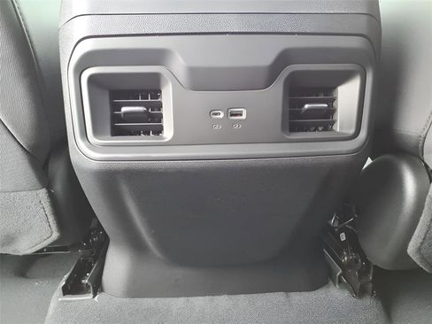 New 2026 Chevrolet Silverado 1500 RST image 13