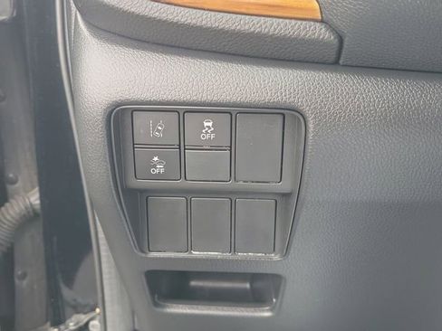 Used 2018 Honda CR-V EX image 25
