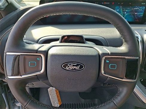 New 2026 Ford Expedition Tremor image 10