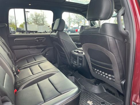 Used 2024 RAM 1500 TRX AWD/4WD image 31