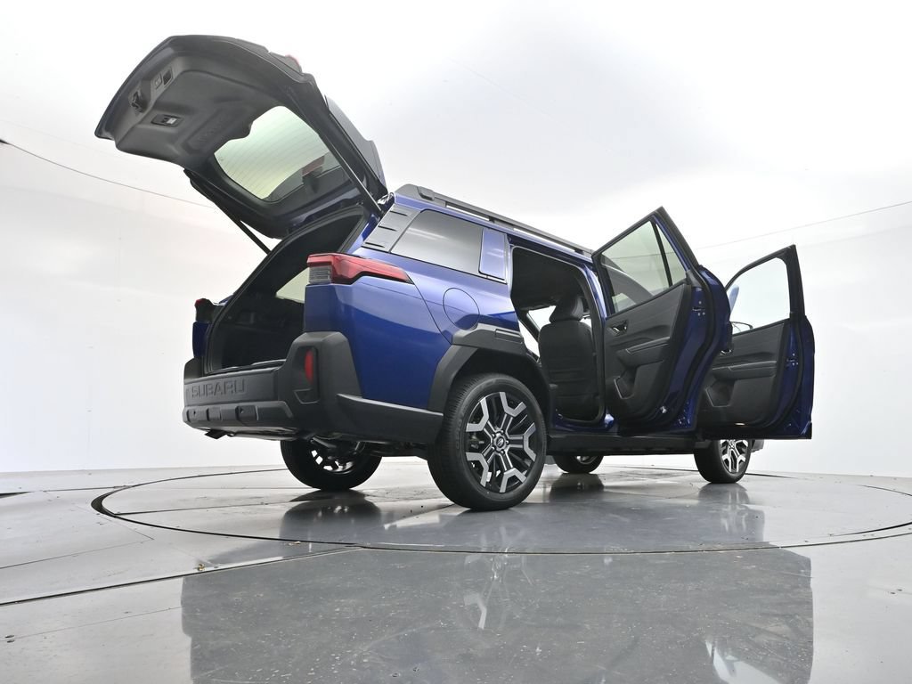 New 2026 Subaru Outback Touring XT AWD/4WD image 31