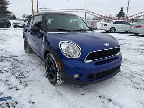 Used 2013 MINI Cooper Paceman S image 11