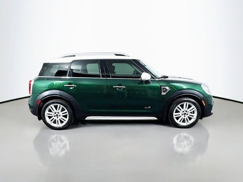 Used 2019 MINI Cooper Countryman S w/ Convenience Package AWD/4WD image 6