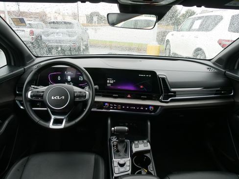 Used 2023 Kia Sportage X-Line w/ X-Line Premium Package image 18