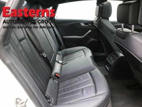 Used 2024 Audi A5 2.0T Premium Plus image 25