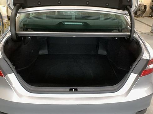 Used 2024 Toyota Camry LE FWD image 21