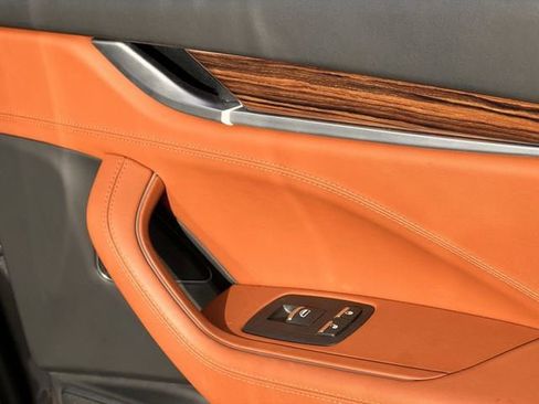 Used 2017 Maserati Levante w/ Luxury Package image 27