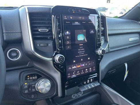 New 2026 RAM 1500 Laramie image 24