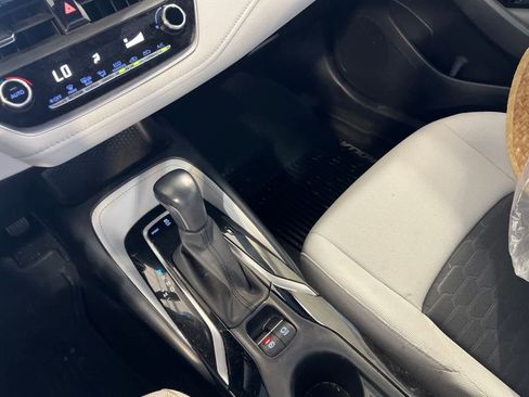 Used 2019 Toyota Corolla SE FWD image 22