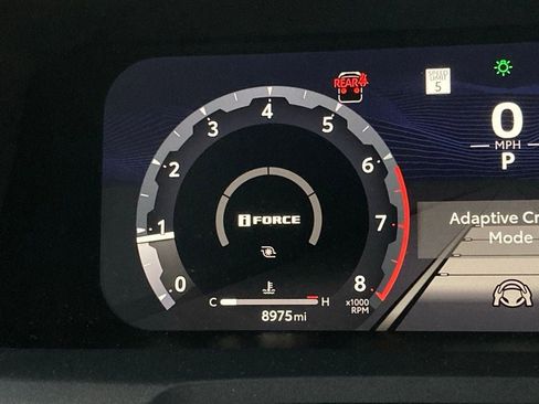 Certified 2025 Toyota 4Runner Limited image 19