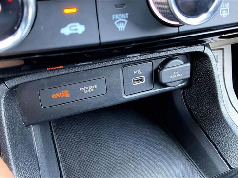 Used 2024 Honda Civic Sport image 26