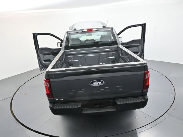 New 2026 Ford F150 XL AWD/4WD image 54