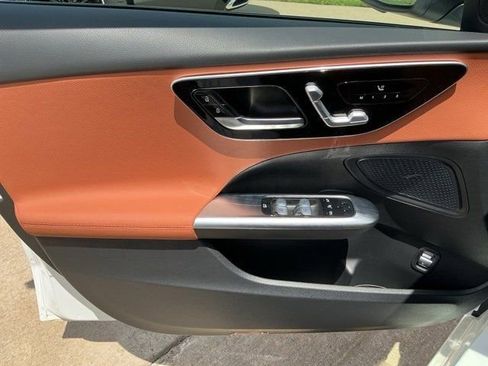 New 2025 Mercedes-Benz C 300 4MATIC Sedan image 10