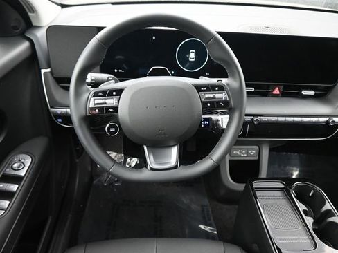 New 2026 Hyundai Ioniq 5 SEL AWD/4WD image 13