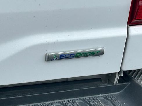 Used 2021 Ford F150 XLT w/ Equipment Group 302A High AWD/4WD image 5