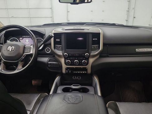 Used 2020 RAM 3500 Laramie image 18