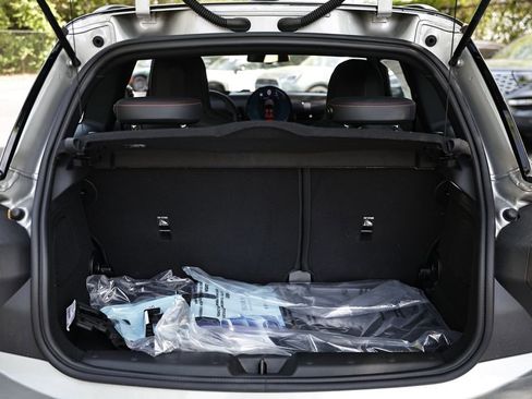 New 2026 MINI Cooper S FWD image 27