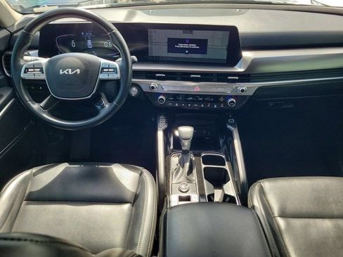 Used 2024 Kia Telluride S FWD image 18