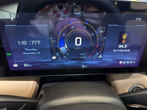 New 2026 Chevrolet Equinox ACTIV image 12