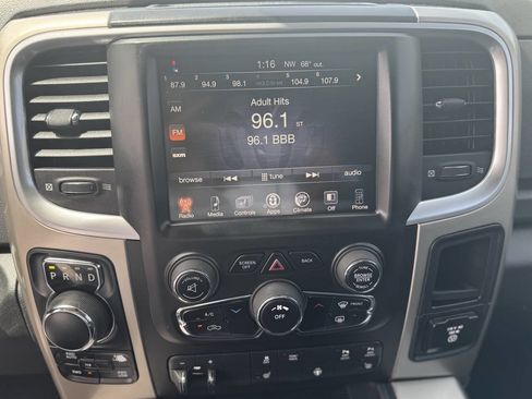 Used 2014 RAM 1500 Big Horn AWD/4WD image 7