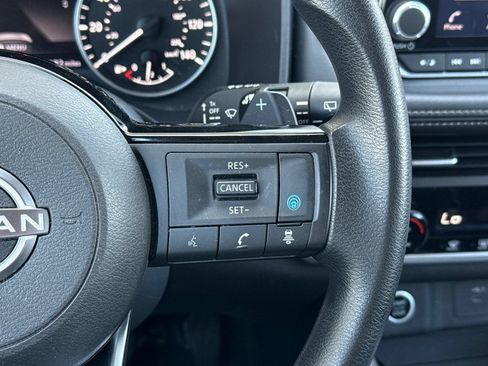 Certified 2023 Nissan Rogue SV AWD/4WD image 32