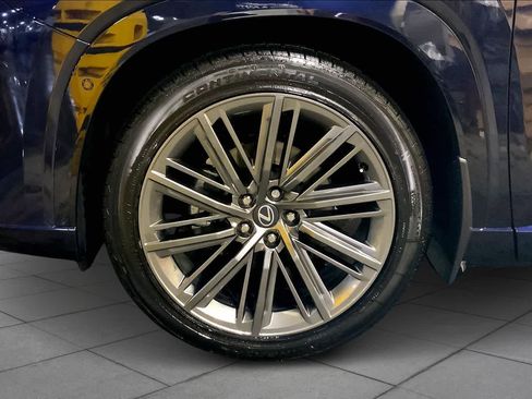 New 2026 Lexus TX 350 Luxury image 11