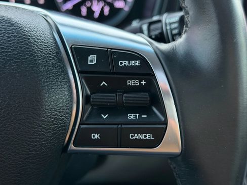 Used 2018 Hyundai Sonata Limited image 42