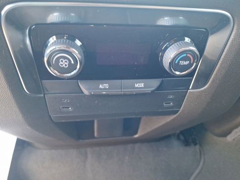 New 2026 Chevrolet Tahoe LS image 9