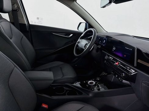 Used 2025 Kia Niro Wave w/ Wave Preserve Package FWD image 34