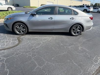 Used 2024 Kia Forte LXS w/ LXS Technology Package