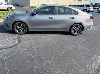 Used 2024 Kia Forte LXS w/ LXS Technology Package FWD video 1