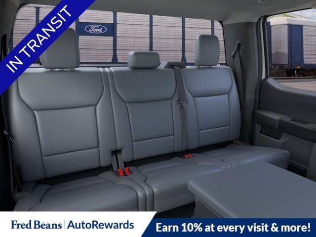 New 2026 Ford F150 XL AWD/4WD image 11