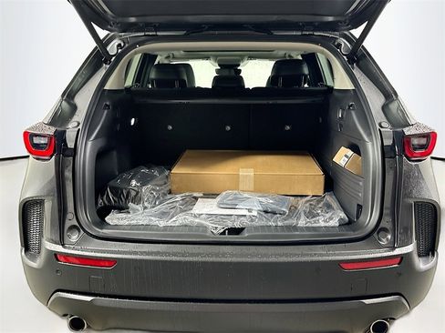 New 2026 MAZDA CX-50 2.5 Hybrid w/ Weather Package image 16