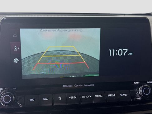 Used 2022 Kia Seltos EX AWD/4WD image 19