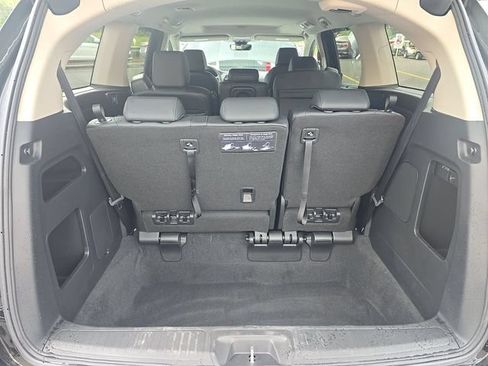 Used 2026 Honda Odyssey EX-L image 17
