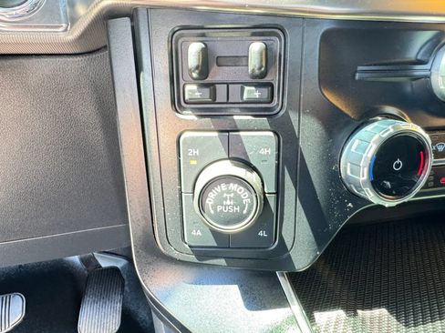Used 2023 Ford F150 Raptor AWD/4WD image 20