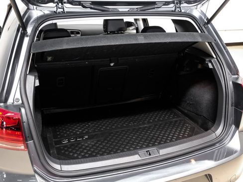 Used 2015 Volkswagen Golf S FWD image 50