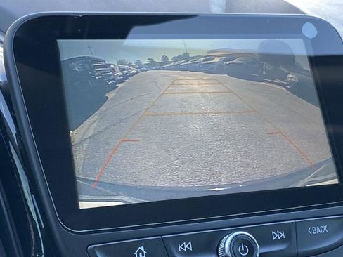 Used 2018 Chevrolet Volt Premier w/ Driver Confidence Package image 11