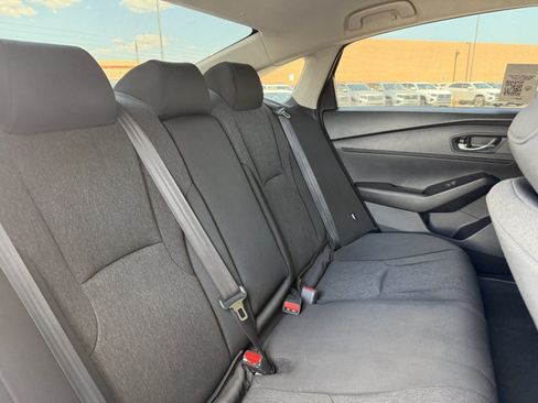 Used 2023 Honda Accord LX image 34
