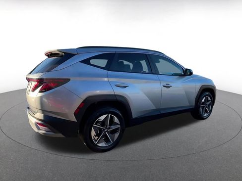 Used 2025 Hyundai Tucson SEL image 15