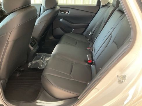 New 2025 Honda Accord EX-L image 20