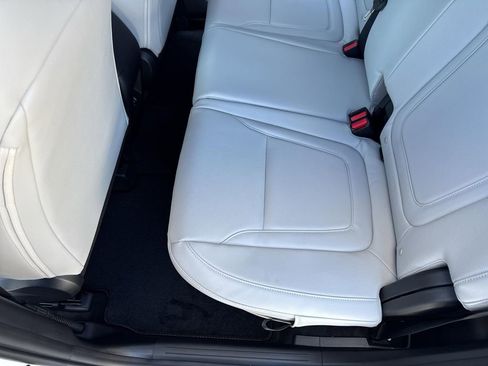 New 2026 Hyundai Santa Cruz SEL FWD image 21