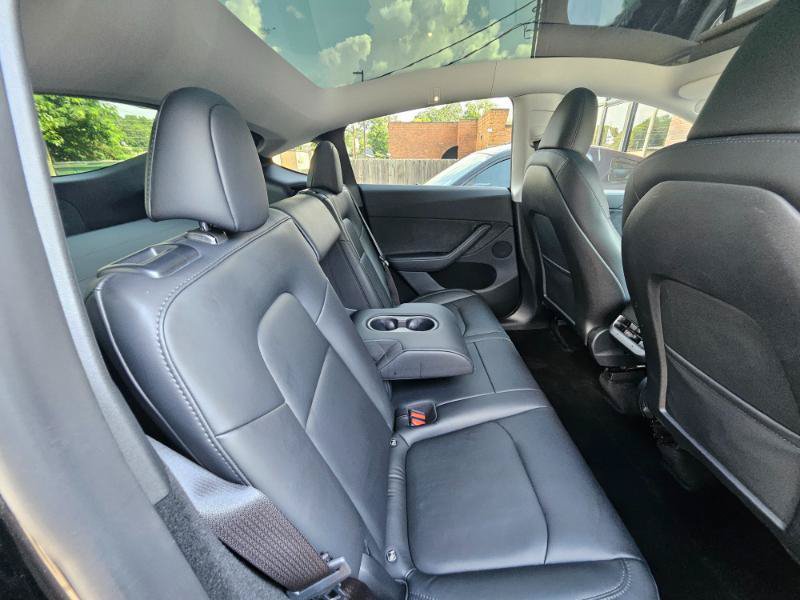 Used 2023 Tesla Model Y Long Range AWD/4WD image 65