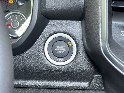 New 2026 RAM 1500 Big Horn image 25