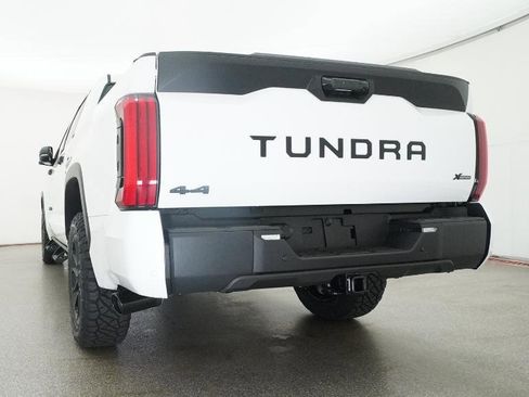 New 2026 Toyota Tundra SR5 AWD/4WD image 17